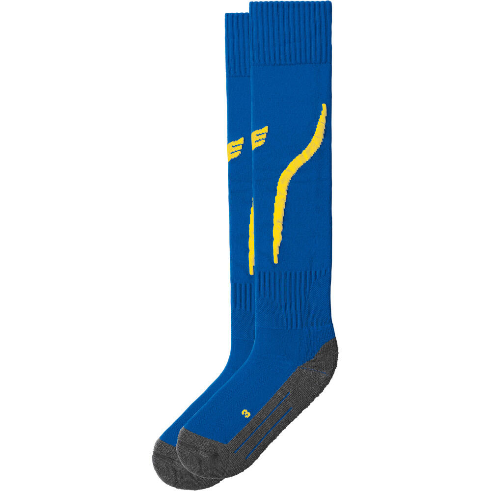 BLUE / YELLOW