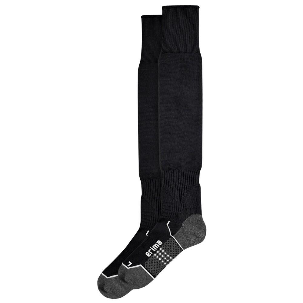 Soccer socks Erima sans logo