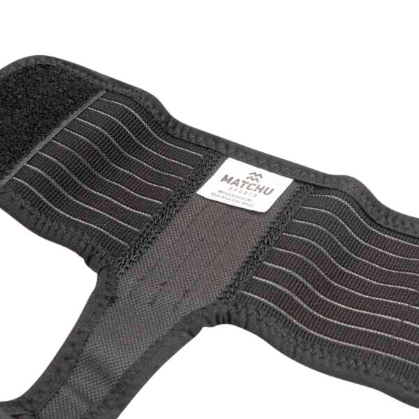 Attelle de poignet/bandage de poignet pour droitiers et gauchers 5/5
