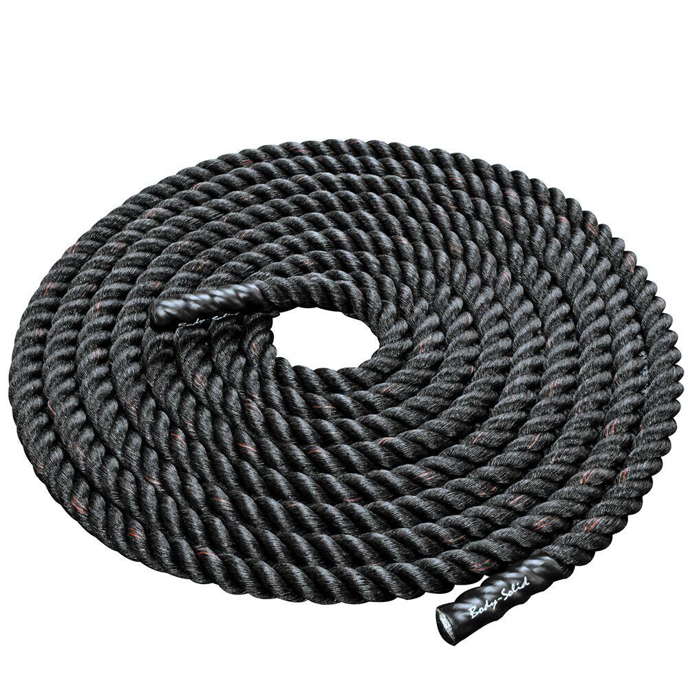 Corde de combat - Corde de fitness - Corde de crosstraining - Corde de fitness 3/7