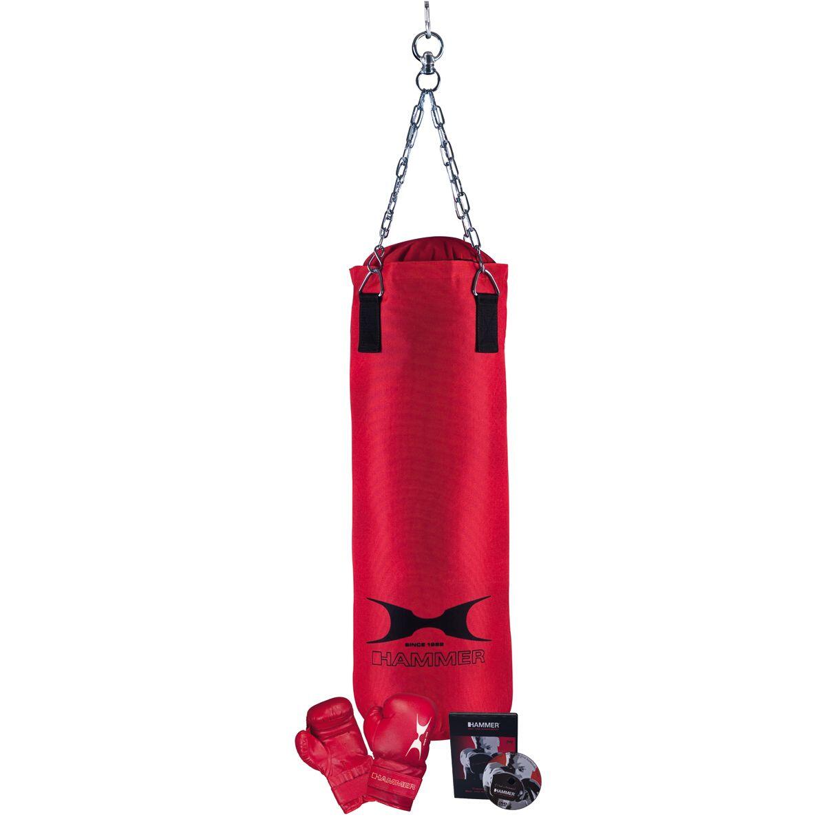HAMMER BOXING picture