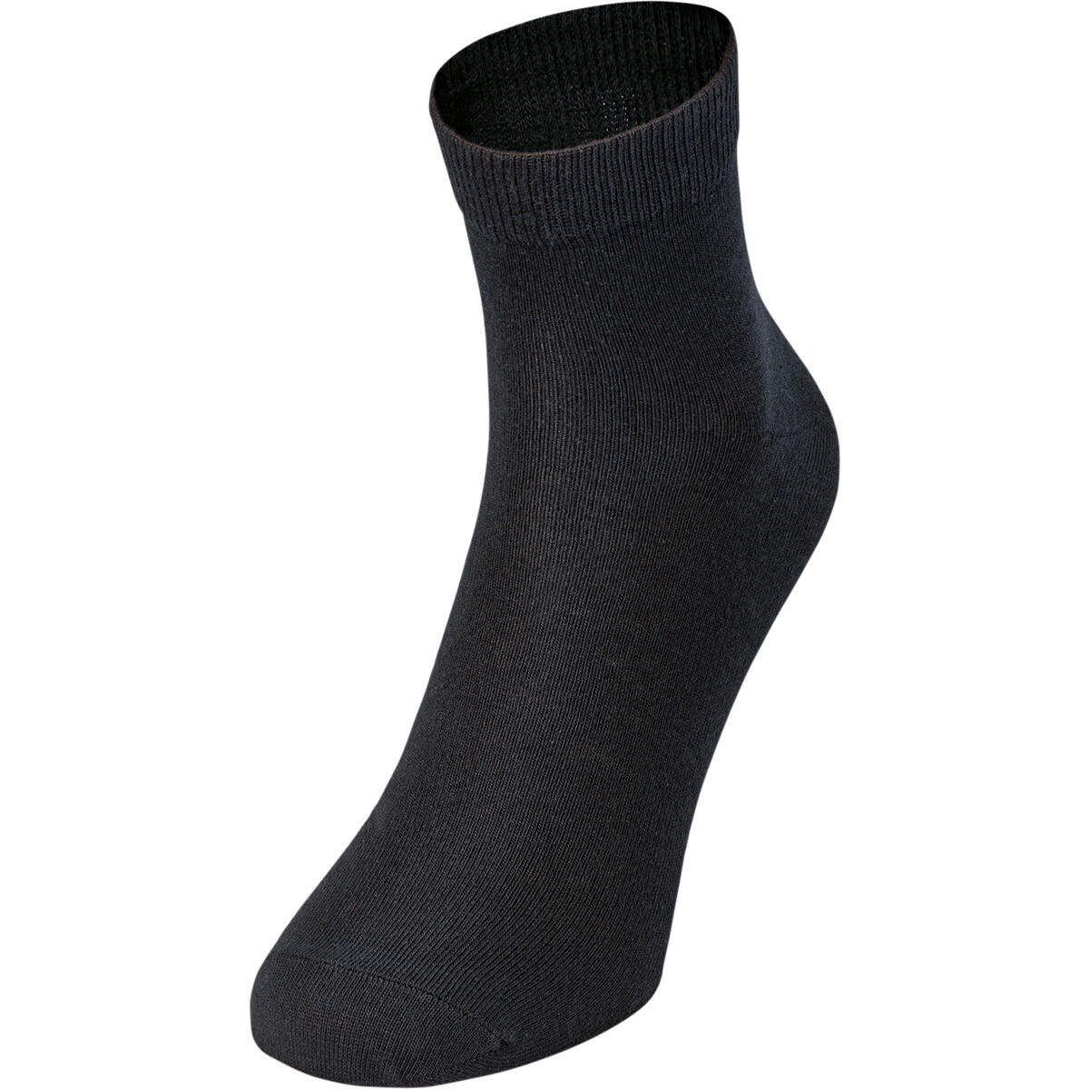 JAKO JAKO Unisex Freizeitsocken kurz 3er Pack