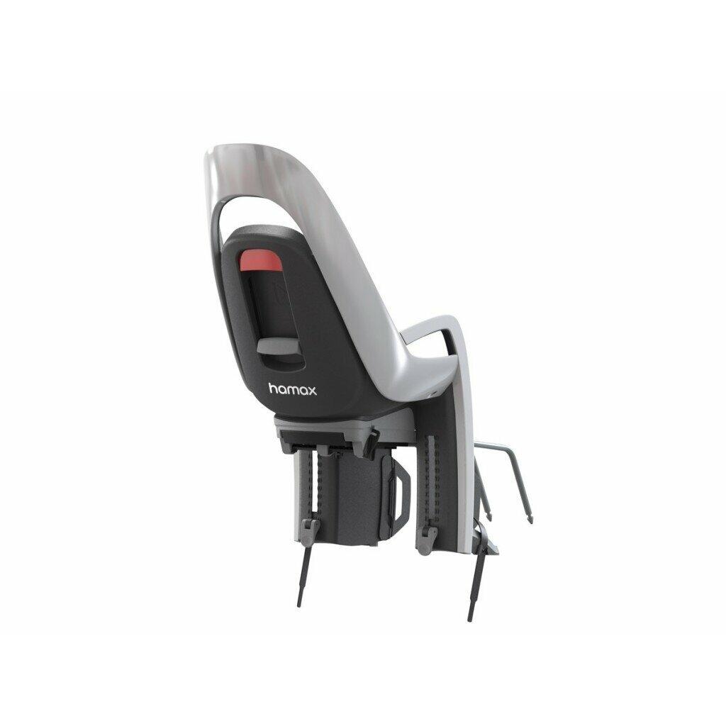 Siège enfant Hamax Caress+Carrier Adapter 2/5