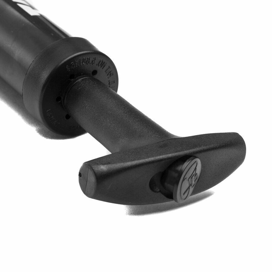 Bomba SELECT c/tubo Preto 3/5