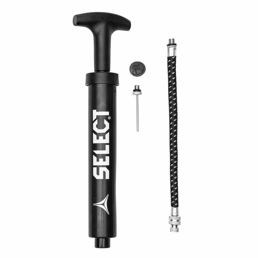 Bomba SELECT c/tubo Preto 5/5