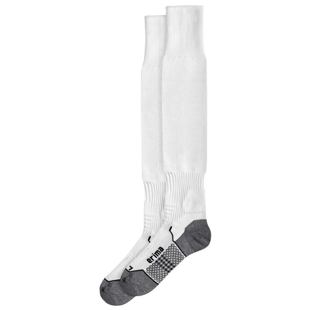 Soccer socks Erima sans logo