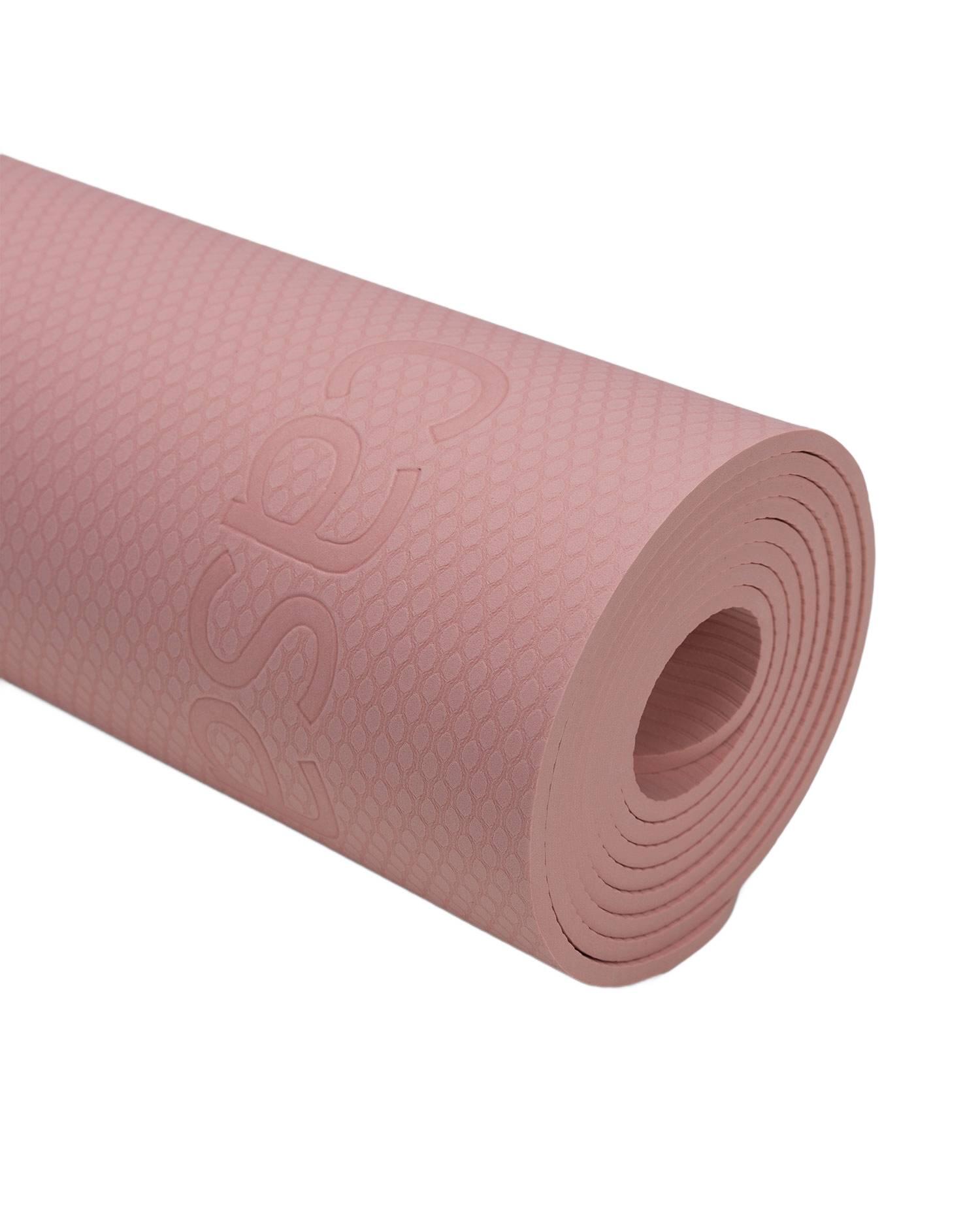 Tappetino yoga antiscivolo Casall Essential Balance da 4 mm 3/5