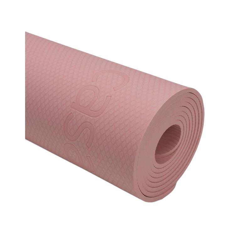 Saltea de yoga antiderapantă Casall Essential Balance 4 mm