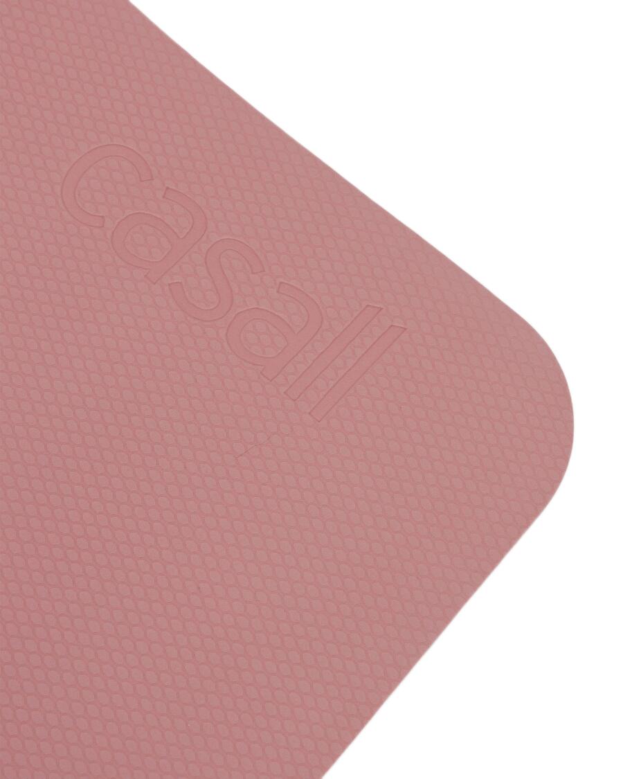 Tappetino yoga antiscivolo Casall Essential Balance da 4 mm 5/5