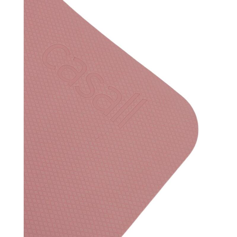 Saltea de yoga antiderapantă Casall Essential Balance 4 mm