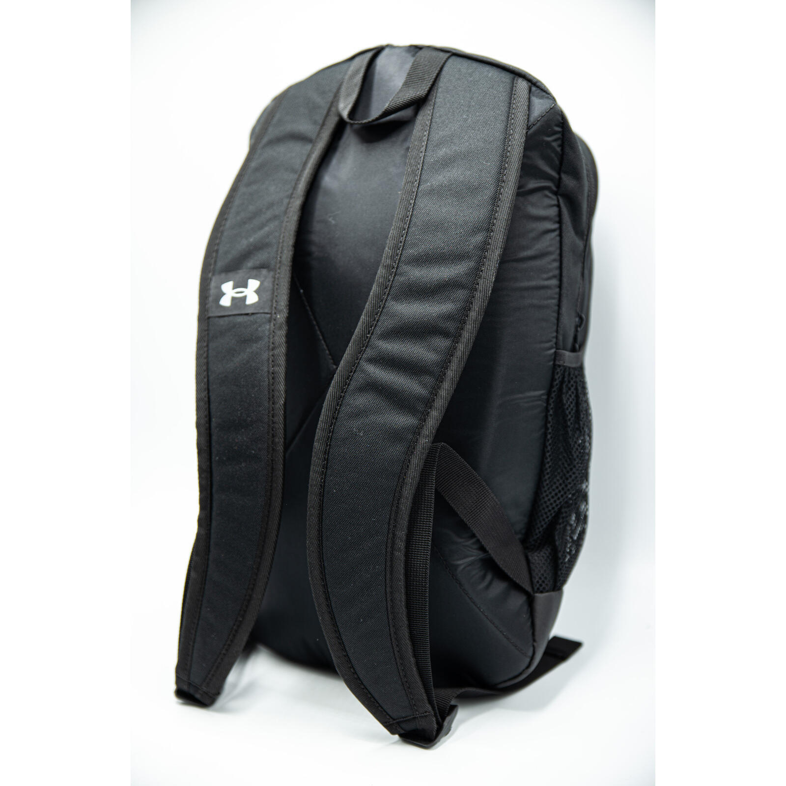 Sac à dos Under Armour Roland, Noir, Unisexe 3/5