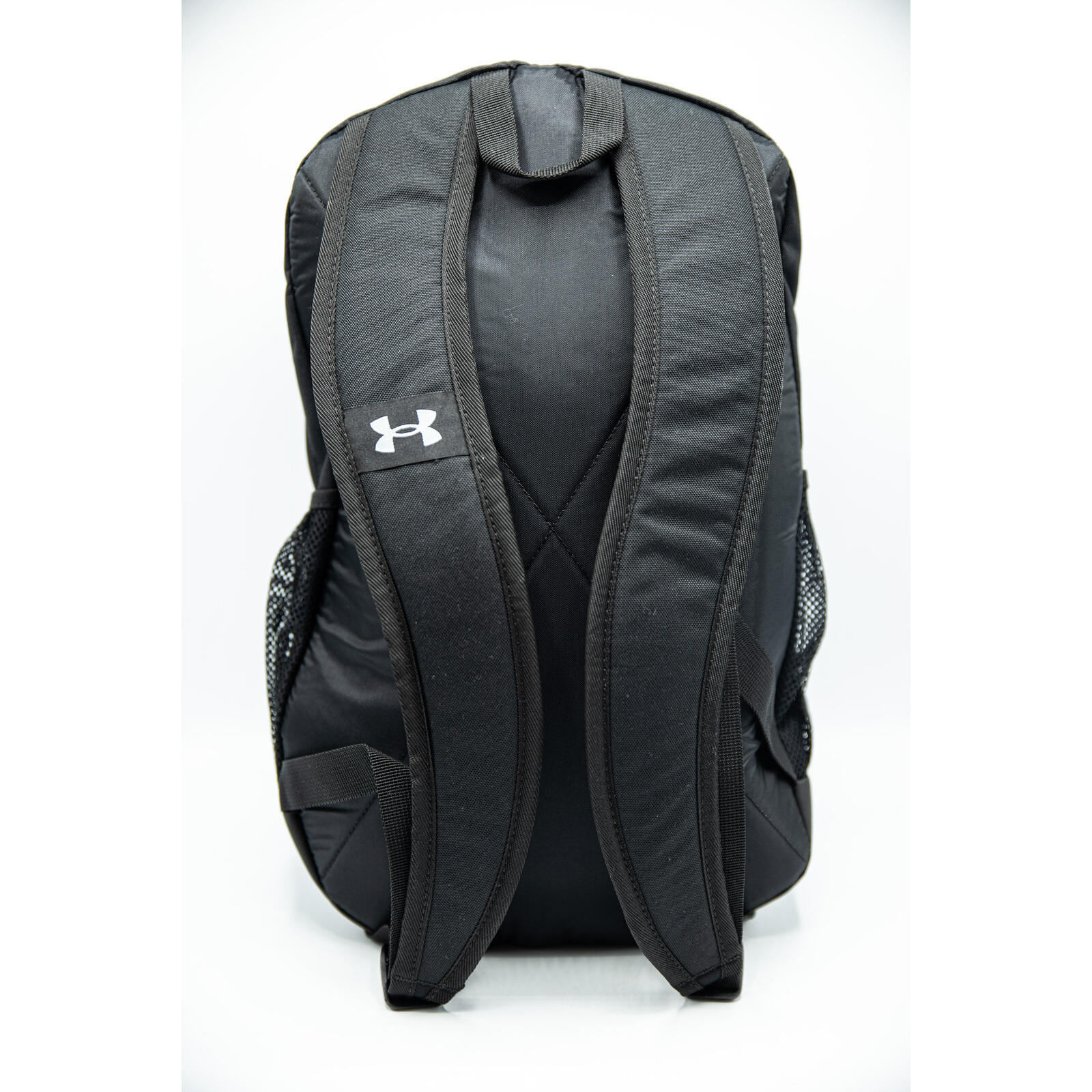 Sac à dos Under Armour Roland, Noir, Unisexe 2/5