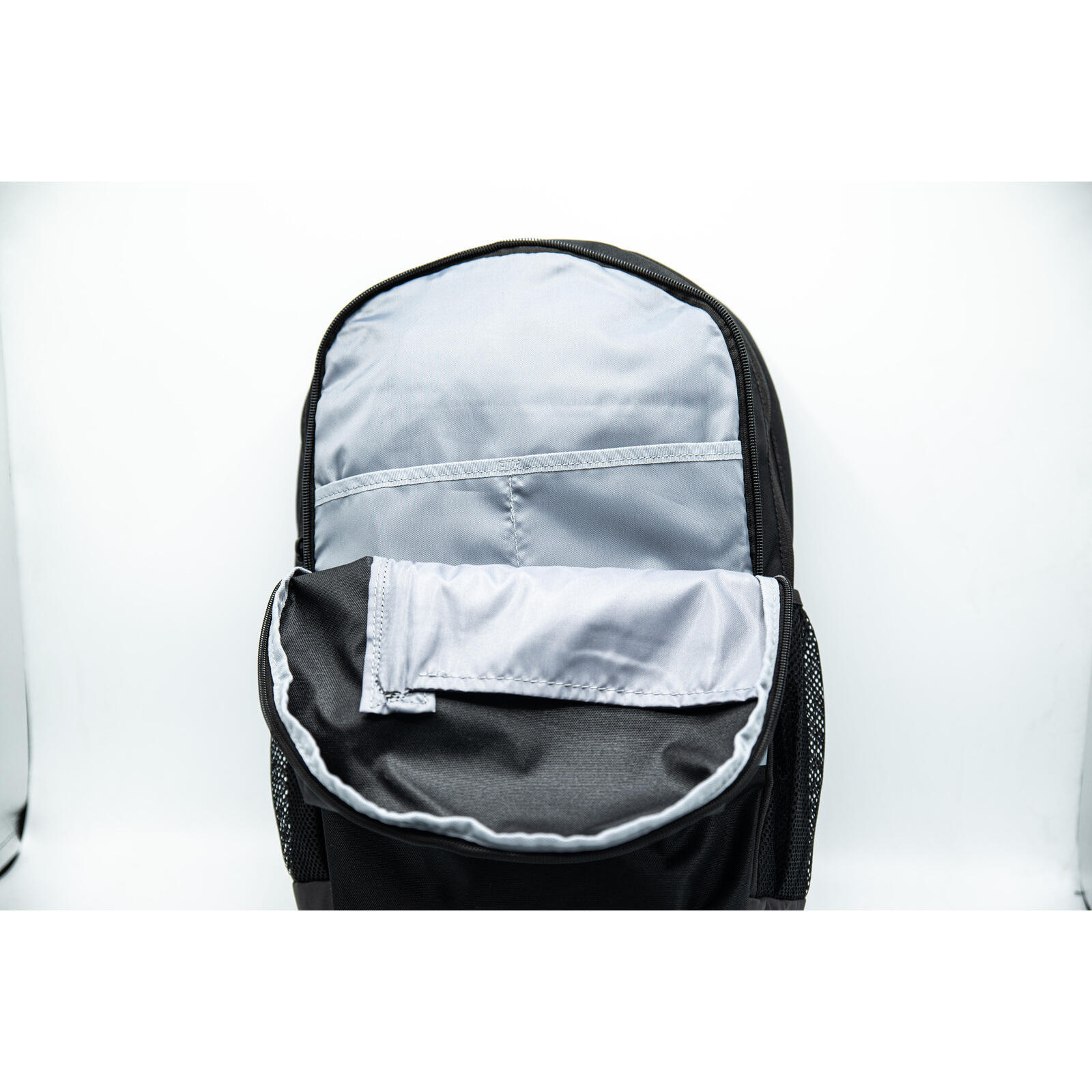 Sac à dos Under Armour Roland, Noir, Unisexe 5/5