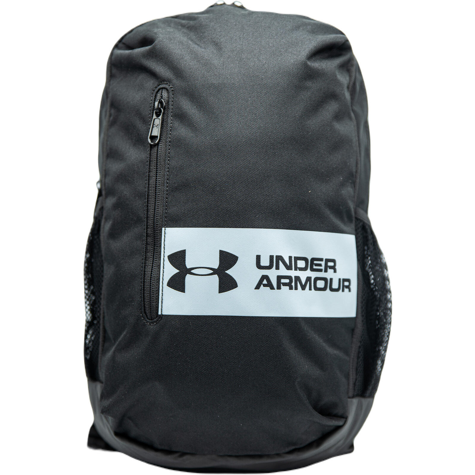 Sac à dos Under Armour Roland, Noir, Unisexe