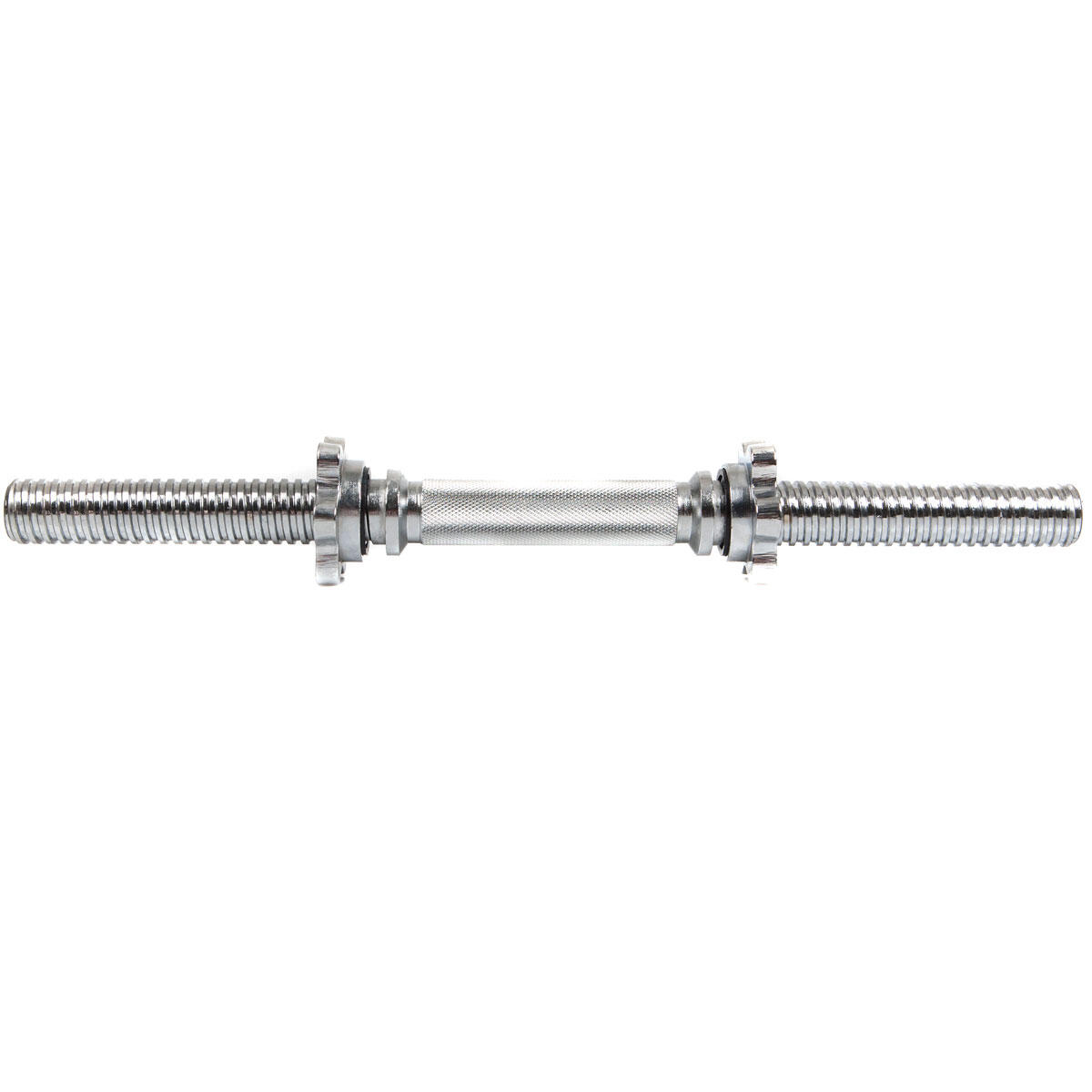 Hammer barre d'haltèresXL 48 cm avec rondelle 1/4