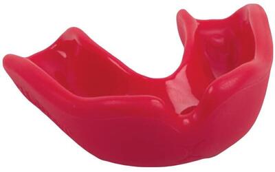 Zahnschutz Academy Rot - Gilbert