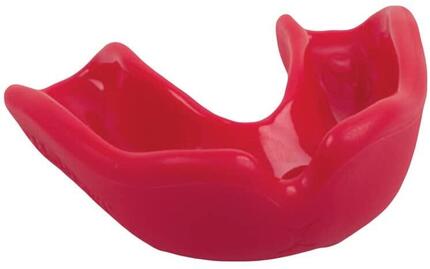 Zahnschutz Gilbert Academy - Mixed - Transparent