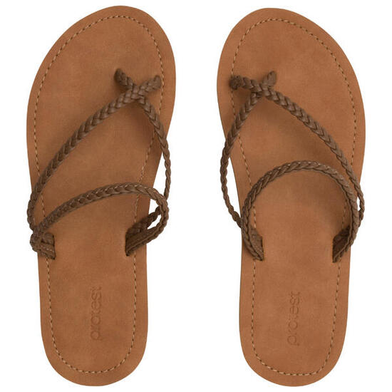 Protest Prthumble Damen-Flip-Flops