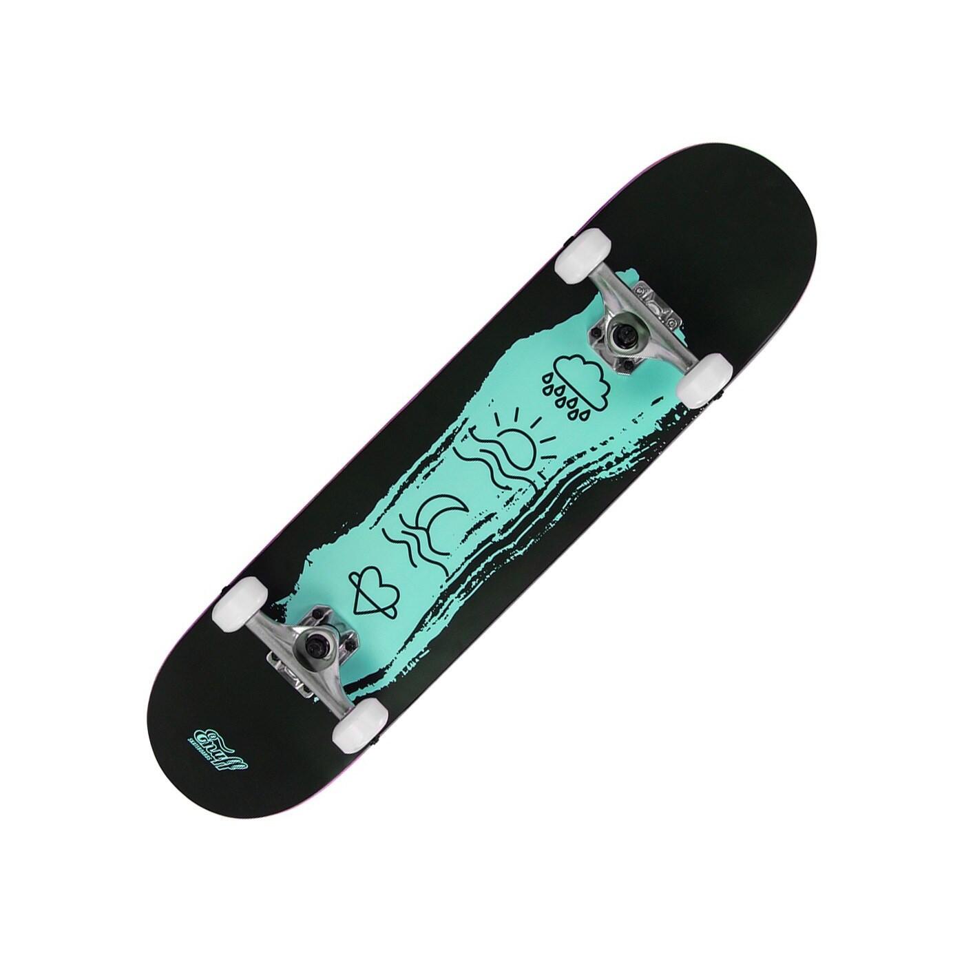 ENUFF SKATEBOARDS Enuff Icon 7,75 "x31,5" Skate Verde