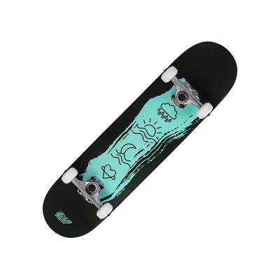 Enuff Icon 7,75 "x 31,5" Skateboard Pink
