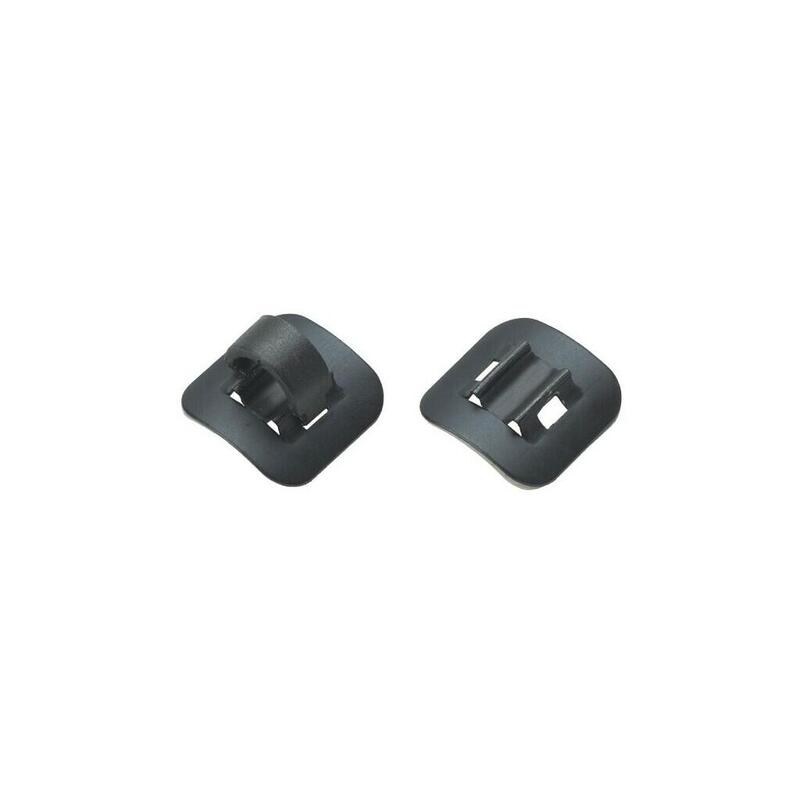 Guide-câble Jagwire Stick-On (x4)      2039€    JAGWIRE Guide-câble Jagwire Stick-On (x4)Vendu exclusivement en ligne   