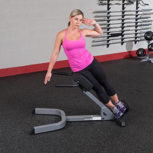 Hyperextension corps-solide 5/7