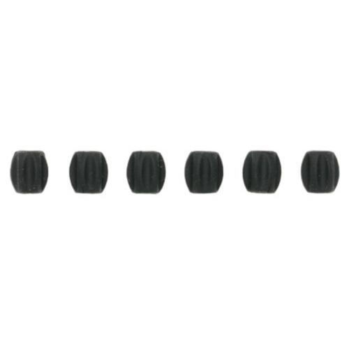 Embouts Jagwire Mini Tube Tops 6pcs 2/2