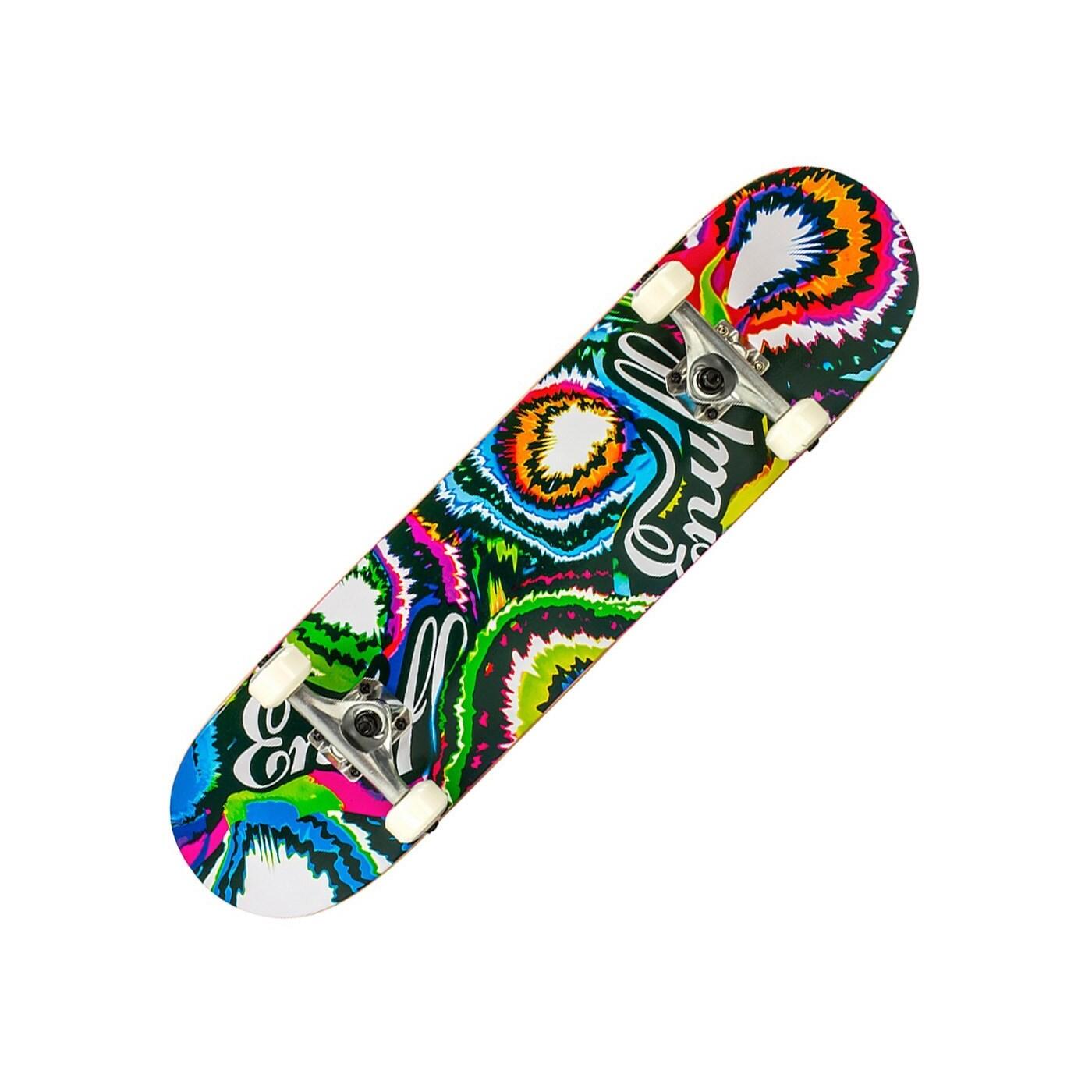 ENUFF SKATEBOARDS Enuff Acid 7.75"x31.5" Skateboard