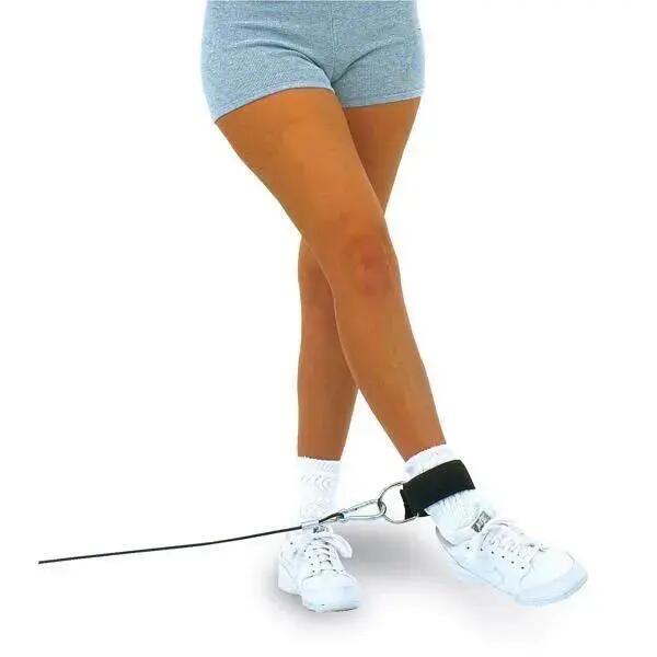 Combo Thigh Ankle Strap 2/2