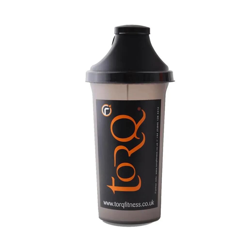 Torq Recovery Shaker Bottle