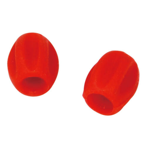 Tips Jagwire Mini Tube Tops 6pcs