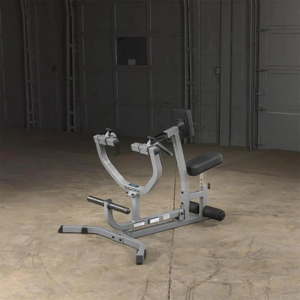 Seated Row Machine GSRM40 4/4