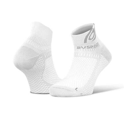 Chaussettes BV Sport Light 3D Blanc
