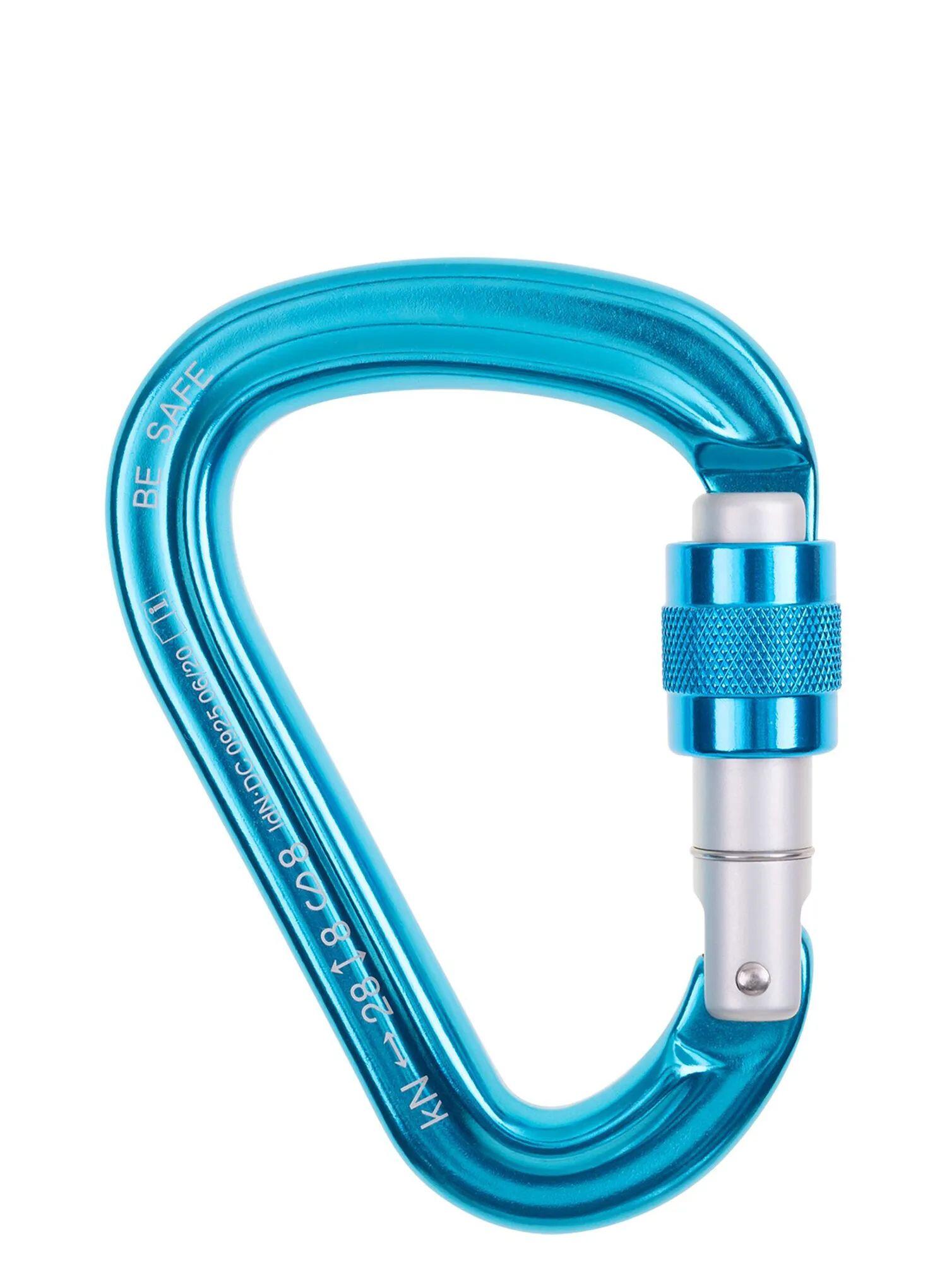 Climbing Carabiner Beal Be Safe HMS 3/6
