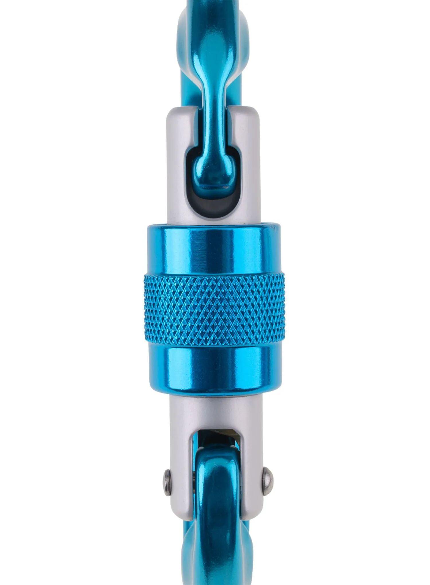 Climbing Carabiner Beal Be Safe HMS 5/6