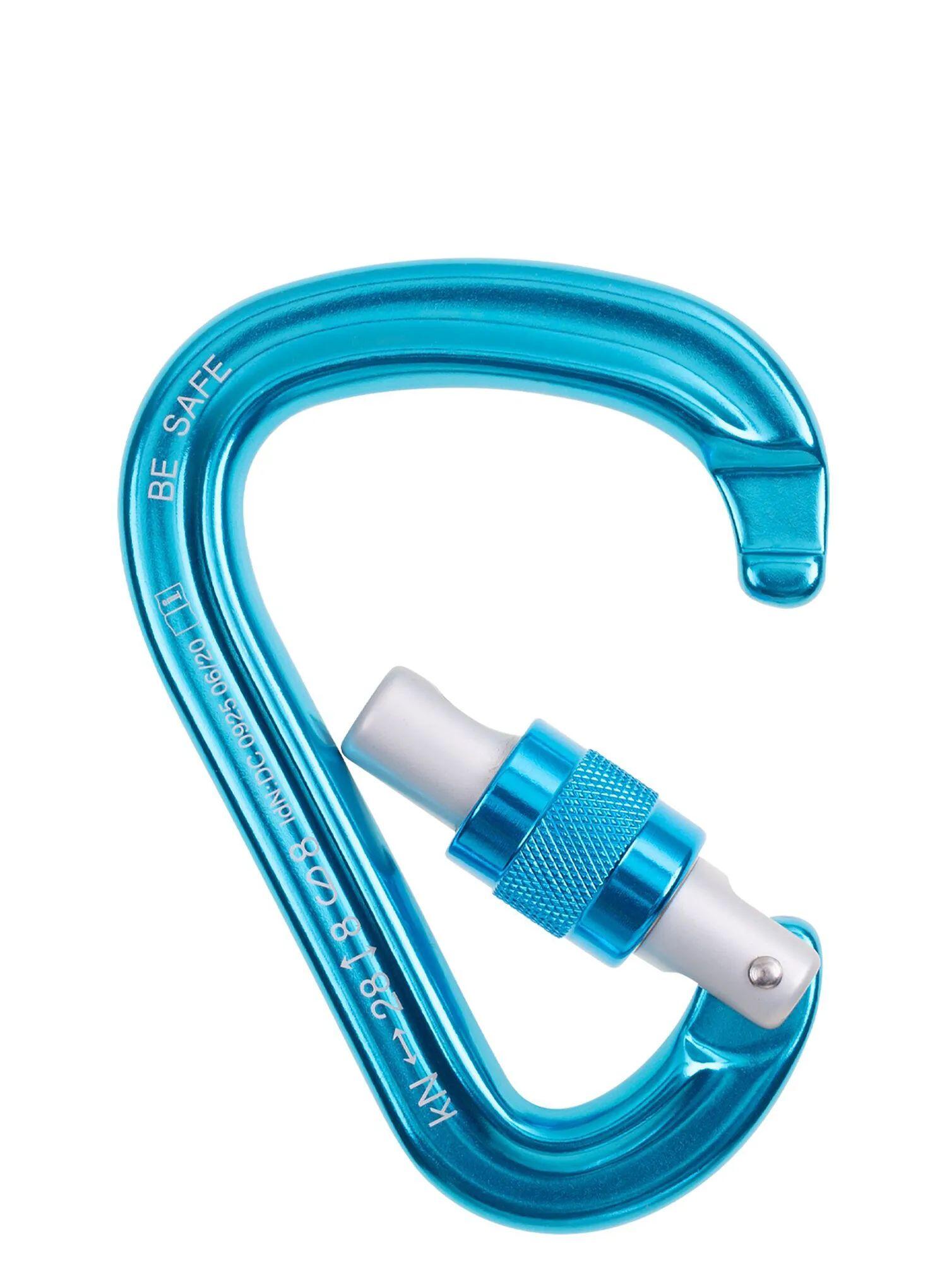 Climbing Carabiner Beal Be Safe HMS 4/6