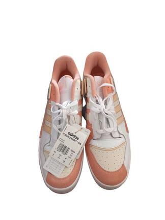 Entre Particuliers - Baskets Adidas Forum Exhibit Low