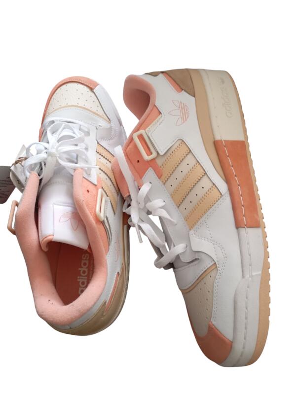 Entre Particuliers - Baskets Adidas Forum Exhibit Low 2/5