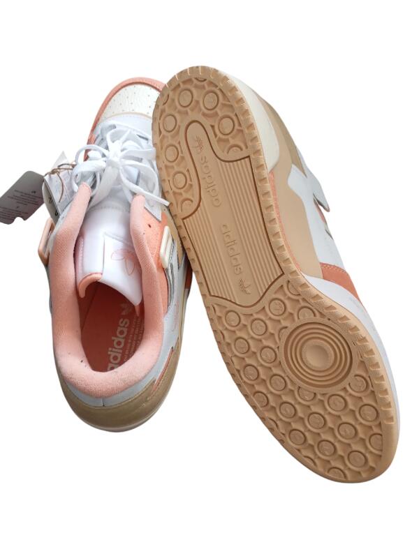 Entre Particuliers - Baskets Adidas Forum Exhibit Low 5/5