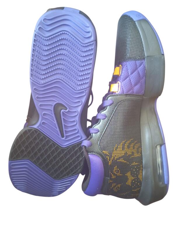 Entre Particuliers - Baskets Nike LeBron Witness 8 3/5