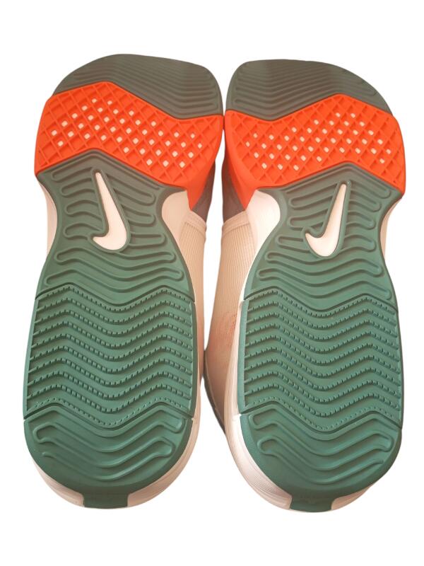 Tussen Particulieren - Nike LeBron Witness 8 Sneakers 3/6