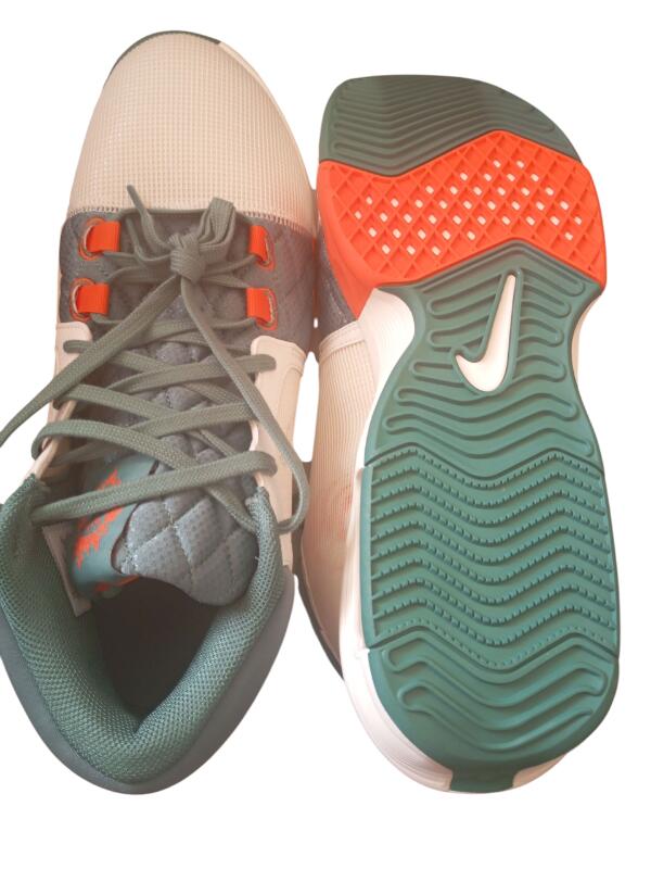 Tussen Particulieren - Nike LeBron Witness 8 Sneakers 2/6