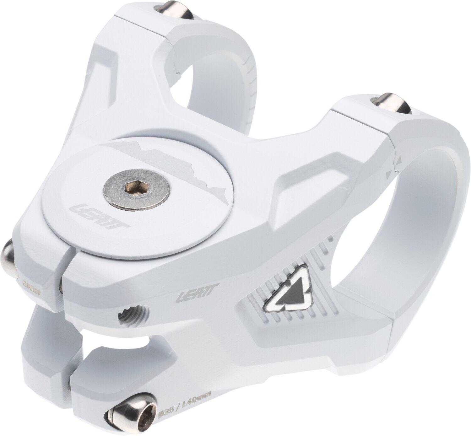 Haste Leatt CeraMAG Gravity 8.0Ti 4/8
