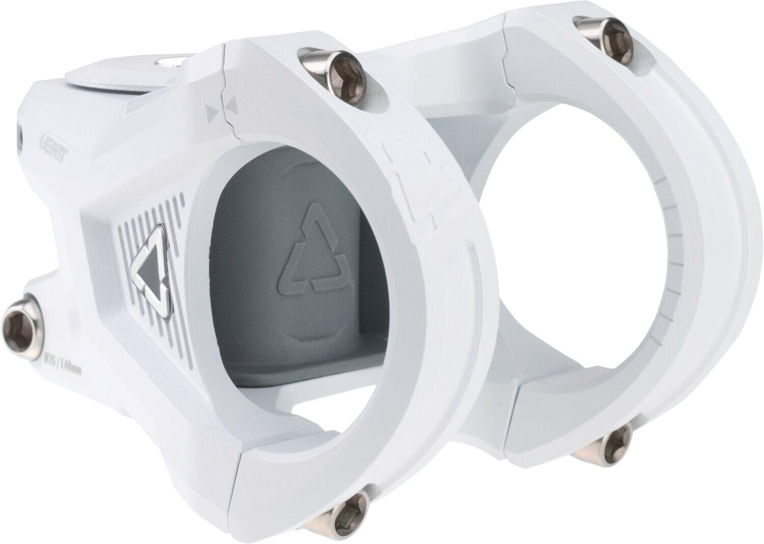 Haste Leatt CeraMAG Gravity 8.0Ti 2/8