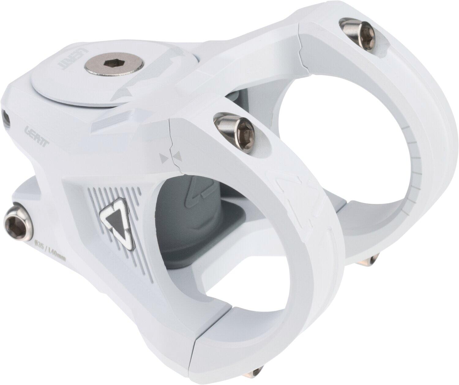 Haste Leatt CeraMAG Gravity 8.0Ti 1/8