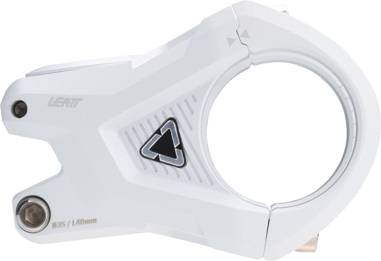 Haste Leatt CeraMAG Gravity 8.0Ti 5/8