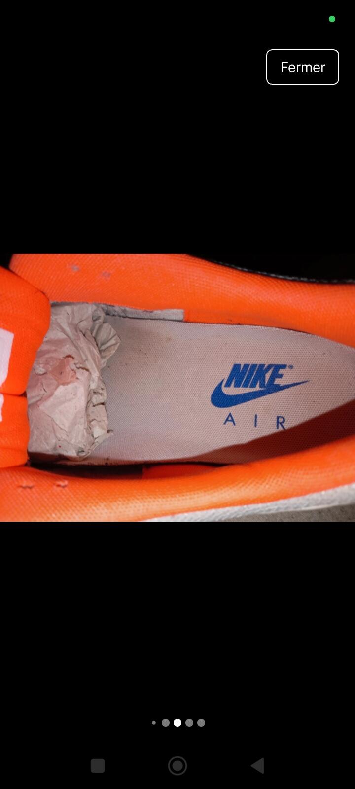 Tussen Particulieren - Nike Air Max 1 4/5