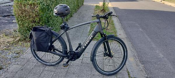 TREK picture