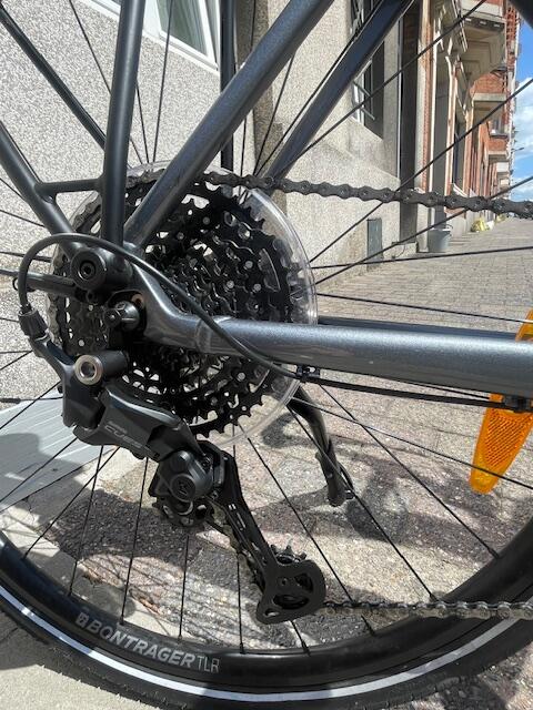 Tussen Particulieren - TREK FIETS (te koop) 2/4