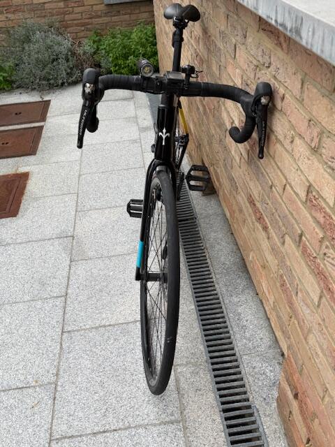 Entre Particuliers - Vélo Willier Triestina 2/3